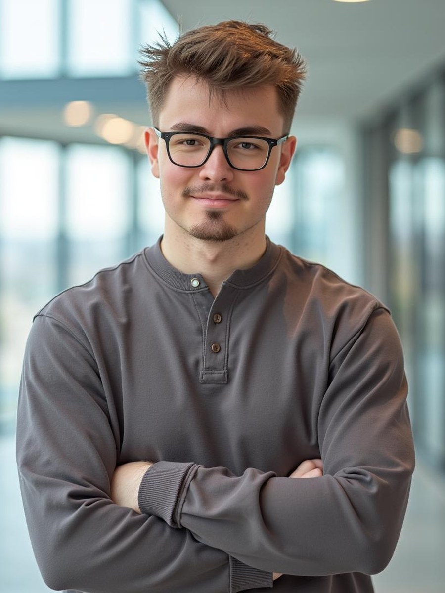 Dennis Grönig